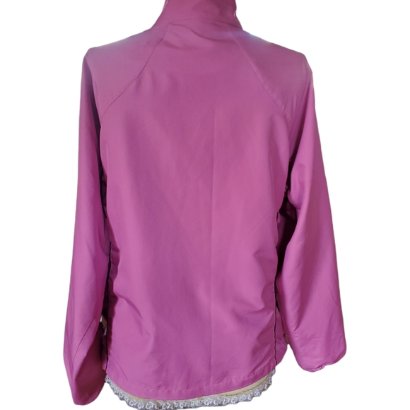 Monterey Club Zip Up Jacket - Picture 3 of 6